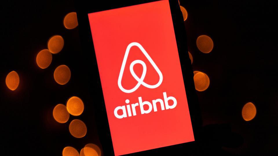 Airbnb Stock Price Prediction 2024-2060