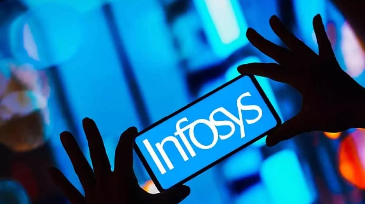 Infosys Share Price Prediction 2024-2060