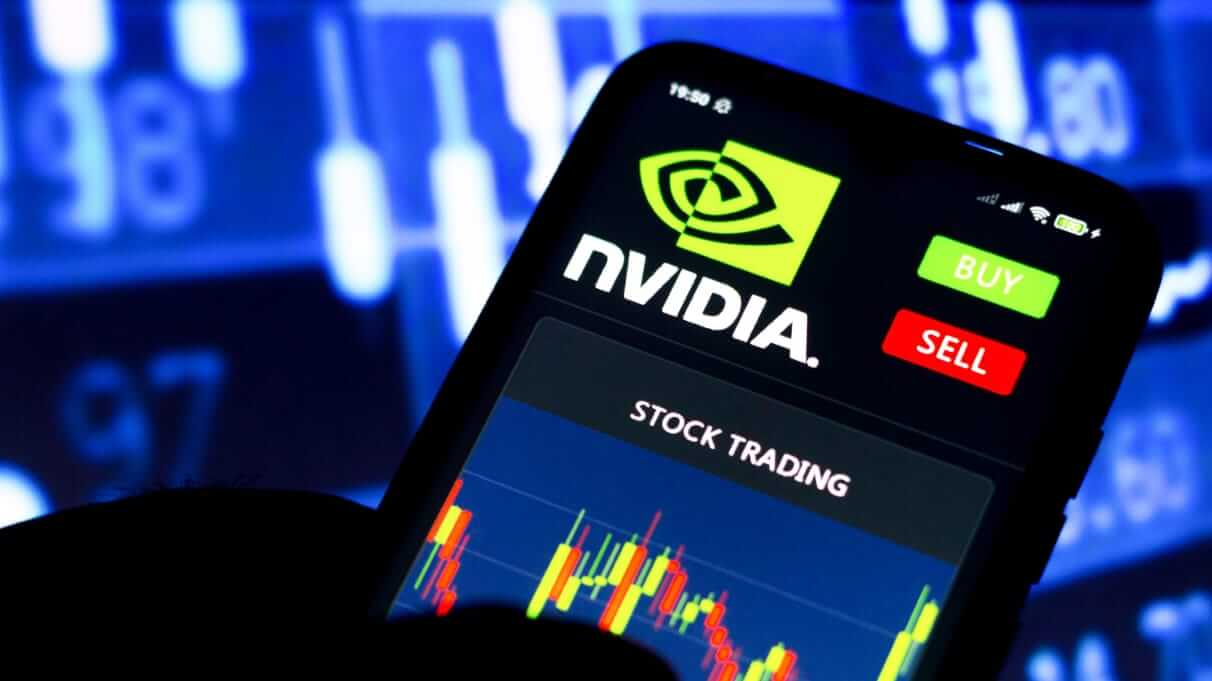 Nvidia Stock Price Prediction 2024-2060