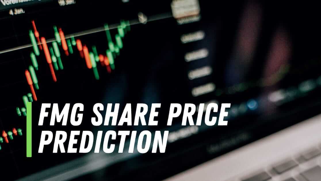 FMG Share Price Prediction 2024-2060