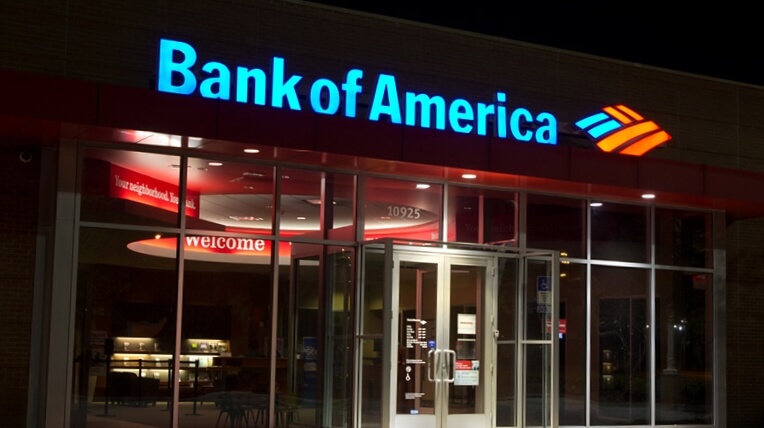 Bank of America Stock Price Prediction 2024-2060