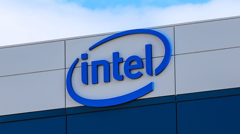 Intel Stock Price Prediction 2024-2060