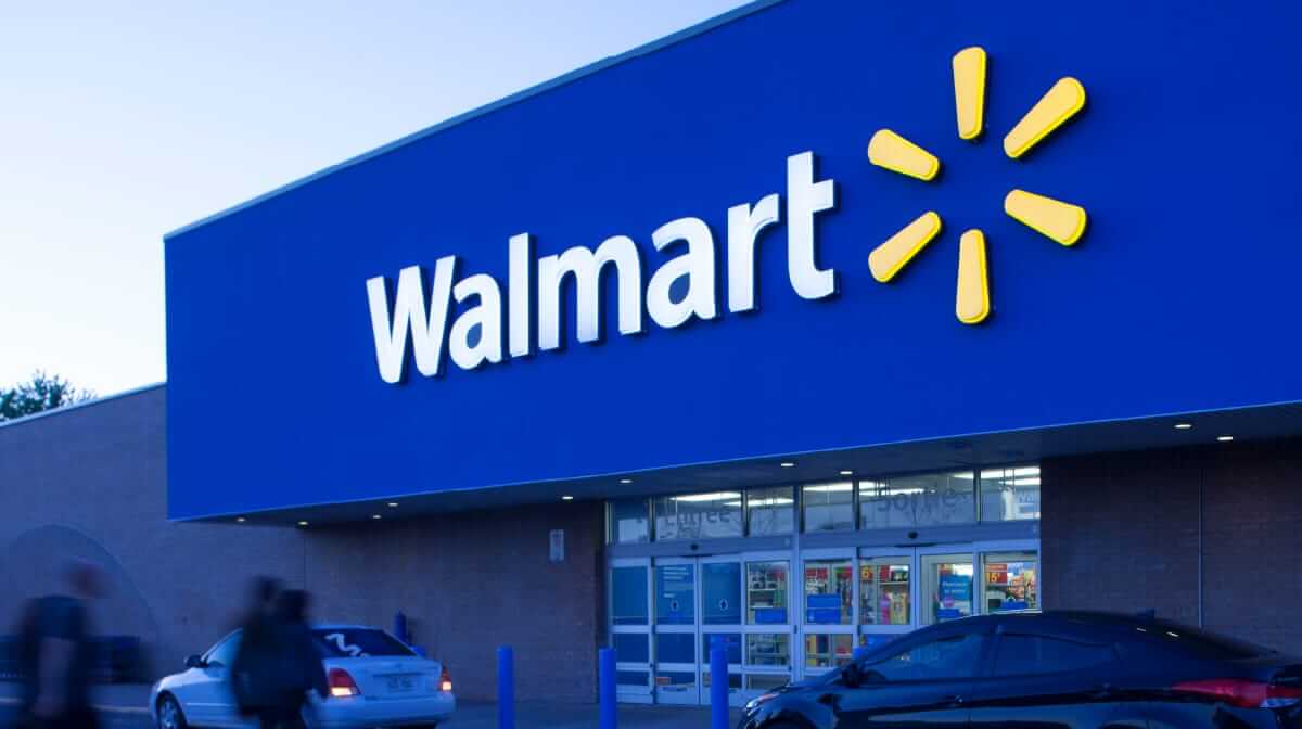 Walmart Stock Price Prediction 2024-2060