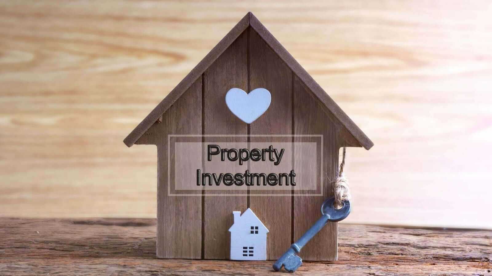 Property Investment in 2024 A Comprehensive Guide Think Realistic
