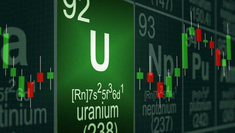 6 Best Uranium Stocks ASX 2024 | Uranium Stocks ASX