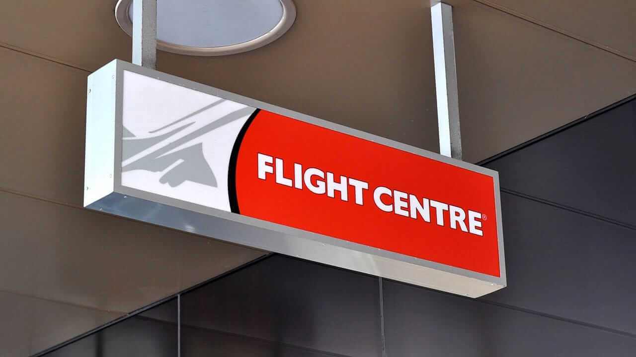 Should I Buy Flight Centre Shares 2024