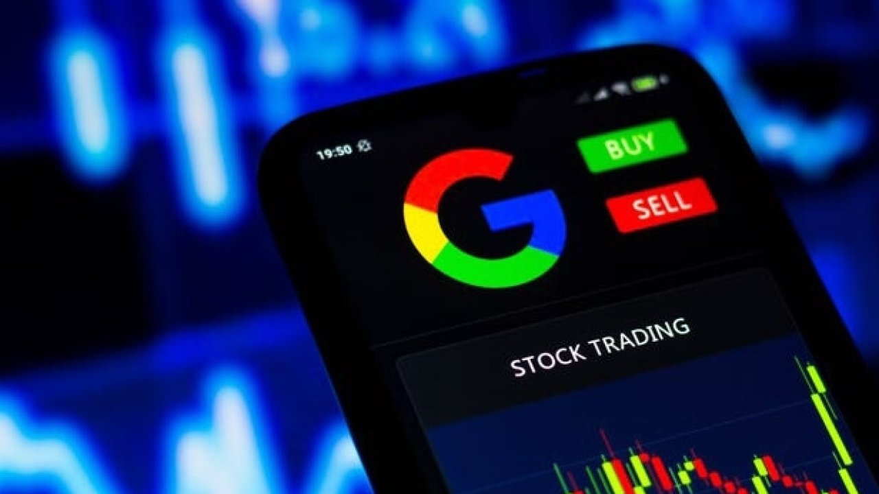 Google Stock Price Prediction 20242050 Think Realistic