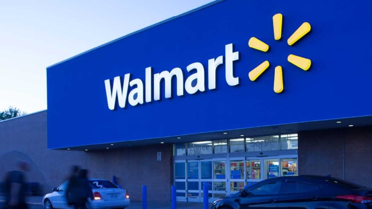 Walmart Stock Price Prediction 2024-2060