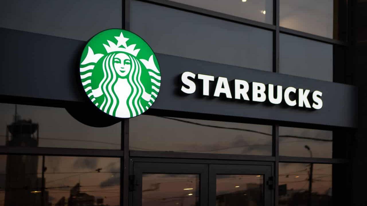 Starbucks Stock Price Prediction 2024-2060