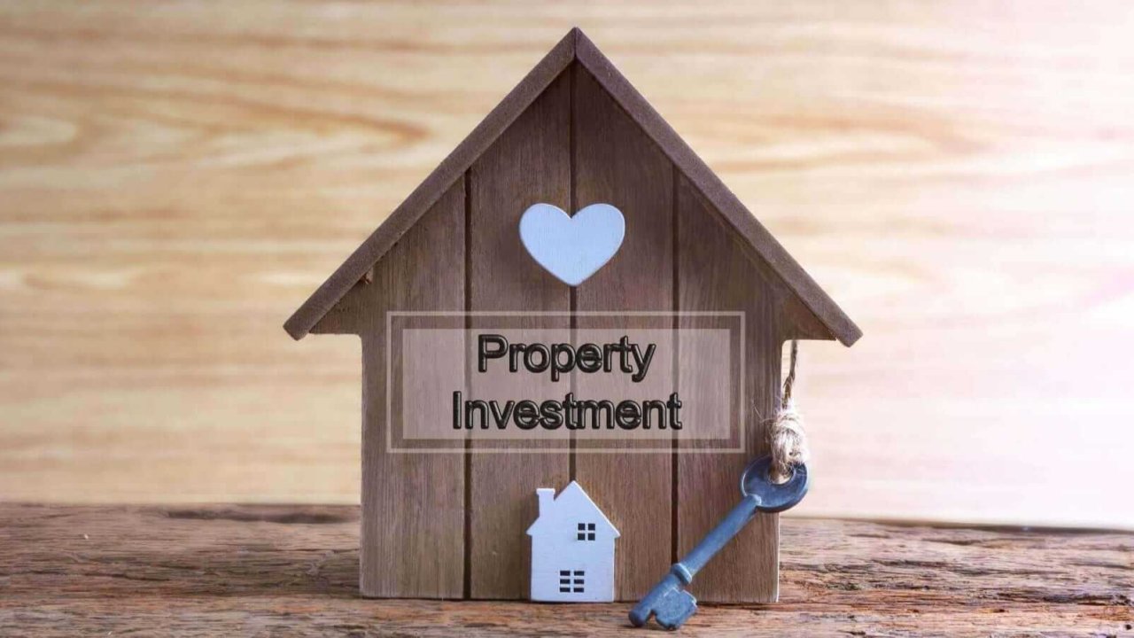 Property Investment in 2024