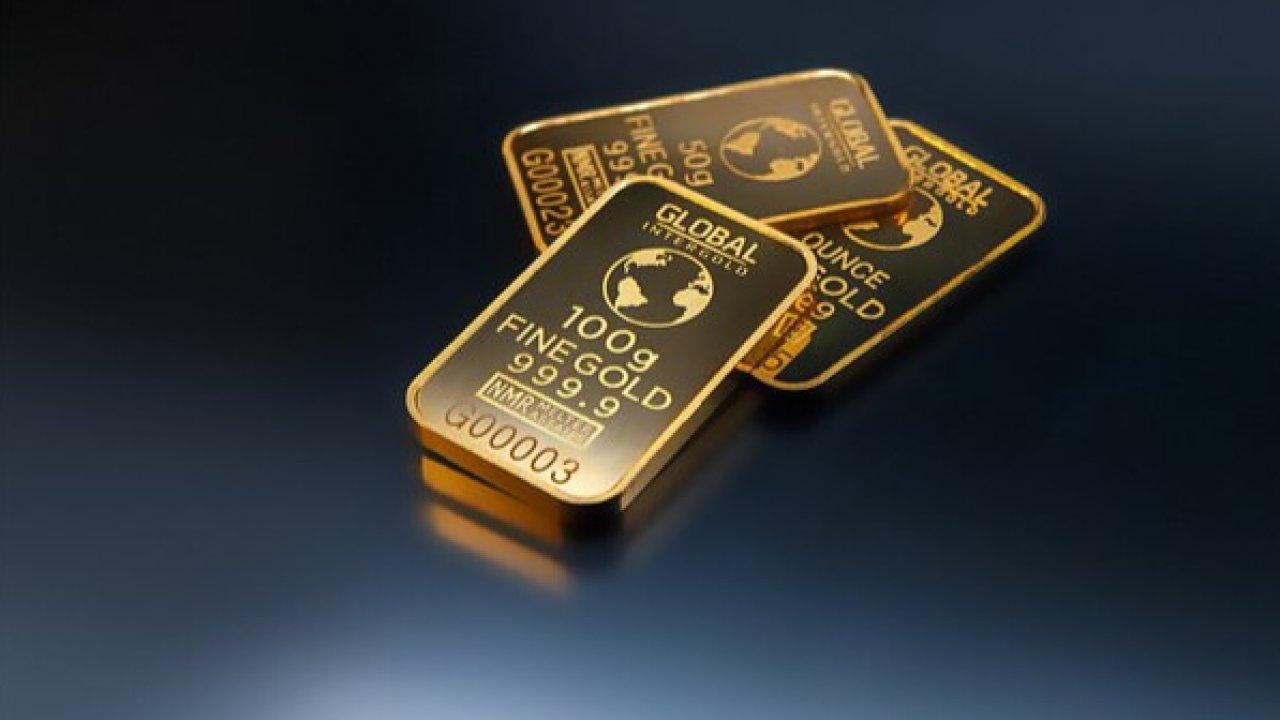 How to Invest in Gold 2024