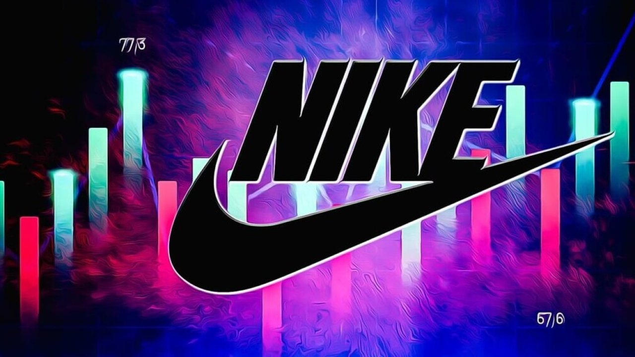 NIKE Stock Forecast 2024-2060